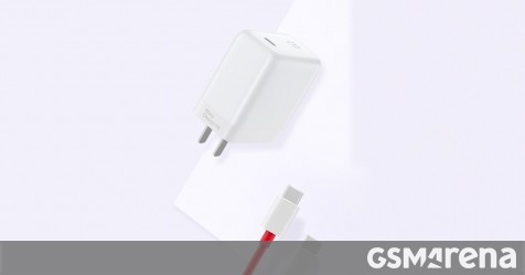 Oneplus OnePlus Warp Charge 65 detailed, more OnePlus products coming on October 14
