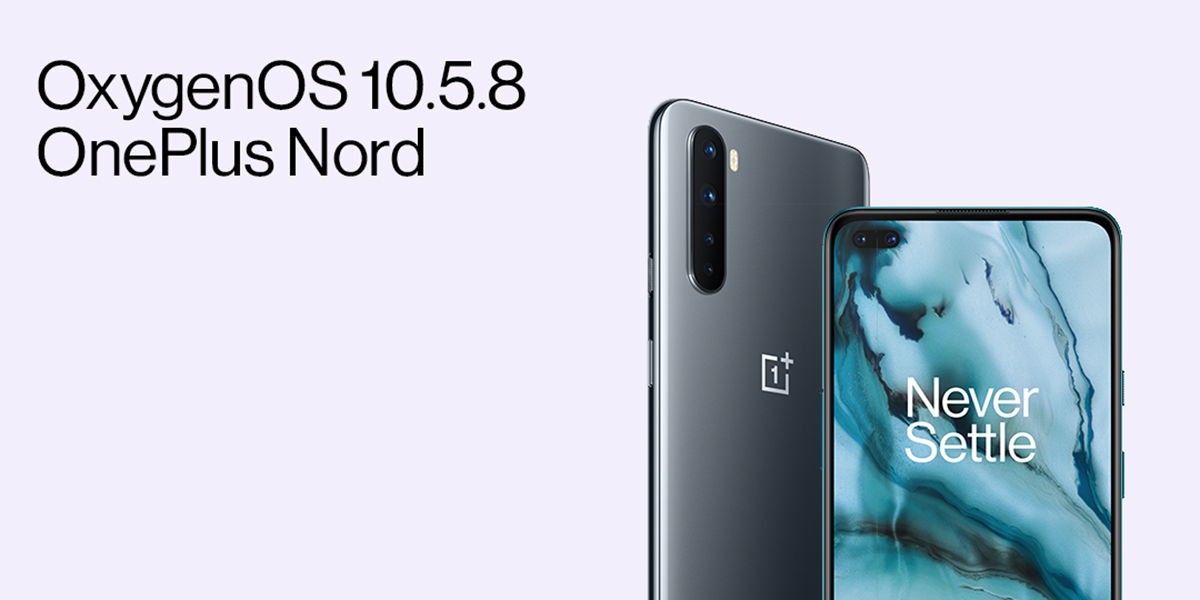 Oneplus OnePlus rolls out new OxygenOS stable builds for the OnePlus Nord and OnePlus 7 series with September 2020 patches